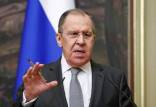 سرگئی لاوروف,وزیر امور خارجه روسیه