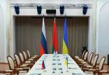 دور سوم مذاکرات اوکراین و روسیه,جنگ اوکراین