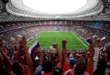 جام جهانی2022,حذف روسیه ازجام جهانی