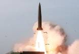 موشک,کره شمالی