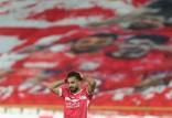 حامدپاکدل,پرسپولیس
