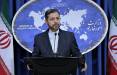 خطیب‌زاده سخنگوی وزارت امور خارجه,شکست مذاکرات برجامی