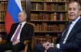 تحریم پوتین,ممنوعیت سفر پوتین و لاوروف به ایالات متحده