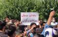 تجمع هواداران استقلال مقابل وزارت ورزش,وضعیت یزدانی و مرادمند