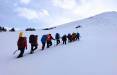 تیم کوهنوردی مفقود شده در ارتفاعات شاه جهان,پیدا شدن تیم کوهنوردی مفقود شده در ارتفاعات شاه جهان