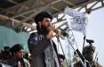 طالبان,وزیر دفاع طالبان در مرز ایران