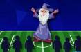 قیمت جادوگر معروف فوتبال ایران,جادوگر در فوتبال