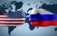روسیه و آمریکا,تحریم بایدن توسط روسیه
