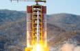 شلیک ناموفق یک پرتابه توسط کره‌شمالی,پرتابه کره شمالی