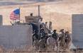 وقوع انفجار در اطراف پایگاه ارتش آمریکا در سوریه,انفجار در سوریه