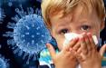 ویروس کرونا,کرونا در کودکان