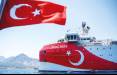 کشتی ترکیه,اصابت بمب به کشتی ترکیه در دریای سیاه