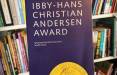 جایزه ادبی هانس کریستین اندرسن ۲۰۲۲,نامزدهای هانس کریستین اندرسن ۲۰۲۲