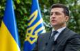 ولادیمیر زلنسکی,رئیس جمهور اوکراین