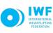 فدراسیون جهانی وزنه برداری (IWF)