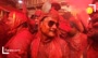 فیلم/ جشنواره هولی؛ چوب زدن مردان توسط زنان در هند