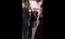 اتفاقی عجیب، یک شرکت هواپیمایی بعد از محبوس کردن مسافران مشهد بار آن‌ها را هم جا گذاشت