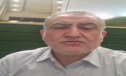 فیلم/ نماینده مجلس: احتمال مسدودی گسترده درصورت اجرای طرح صیانت وجود دارد