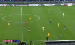 فیلم/ خلاصه دیدار ناپولی 2-4 بارسلونا؛ آتش بازی شاگردان ژاوی در خانه مارادونا