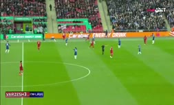 فیلم/ خلاصه دیدار چلسی و لیورپول؛ قهرمانی شاگردان کلوپ در جام اتحادیه با برتری در ضیافت پنالتی‌ها