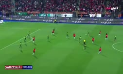 فیلم | خلاصه بازی مصر1-0 سنگال؛ شکست قهرمان آفریقا مقابل شاگردان کی روش