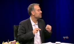 فیلم/ نماینده مجلس: طرح صیانت، تولد یک دیکتاتوری مطلق در فضای مجازی است