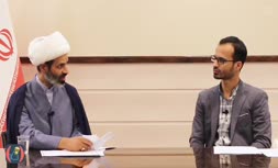 فیلم/ نماینده موافق طرح صیانت: اینستاگرام را زمین خواهیم زد!