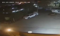 فیلم | آمریکا:موشک هایی که اربیل را مورد هدف قرار گرفتند از ایران شلیک شدند