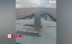 فیلم | رونمایی از موشک‌ روسی که در ۵ دقیقه لندن را هدف قرار می‌دهد 