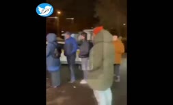 فیلم | وضعیت مالی آشفته مردم روسیه