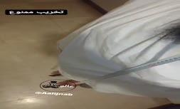 فیلم | عصبانیت هالک ایرانی از تخریب‌ها؛ سجاد دست به متر شد!