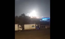 استفاده بمب‌های ترموباریک توسط ارتش روسیه/ فرود چتربازان نظامی در اوکراین