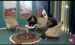 فیلم/ مشاجره مجری تلویزیون و با یک نماینده مجلس؛ شفافیت آرا چه شد؟