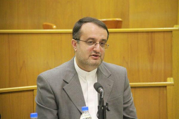 محمدرضا غائبی,سرپرست نمایندگی دائم جمهوری اسلامی ایران در سازمان‌های بین‌المللی