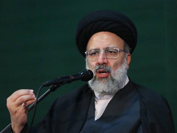 سید ابراهیم رئیسی سید ابراهیم رئیسی, نمایشگاه دستاوردهای هستهای