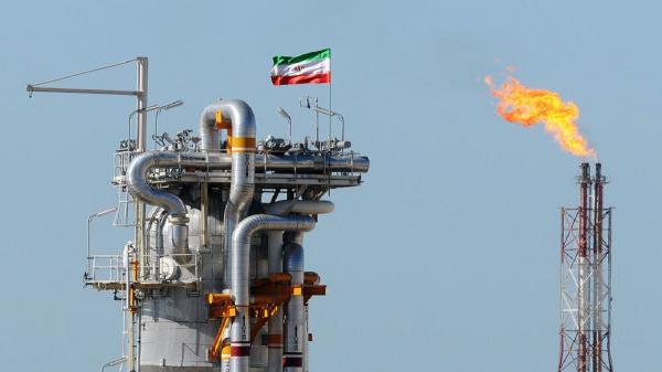 صنعت گاز ایران,صاردات گاز ایران