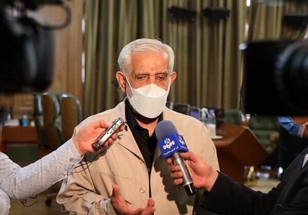 آلودگی تهران, آلوده ترین شهر جهان