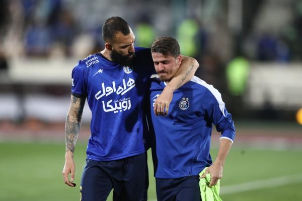 کارشناسی داوری استقلال و نساجی,پنالتی نساجی