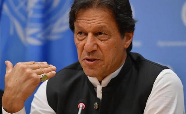 عمران خان پاکستان,درگیری ها در پاکستان
