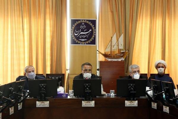 سخنگوی کمیسیون عمران مجلس شورای اسلامی,کنترل آلودگی هوا و مقابله با پدیده ریزگردها
