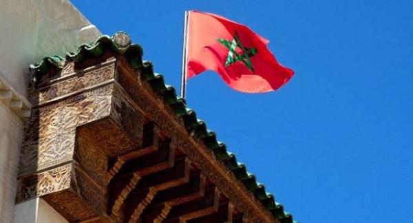 سامانه‌های دفاعی پیشرفته‌,همکاری مراکش و اسرائیل