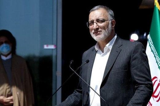 دیوارکشی در پارک‌ها,افکار طالبانی زاکانی