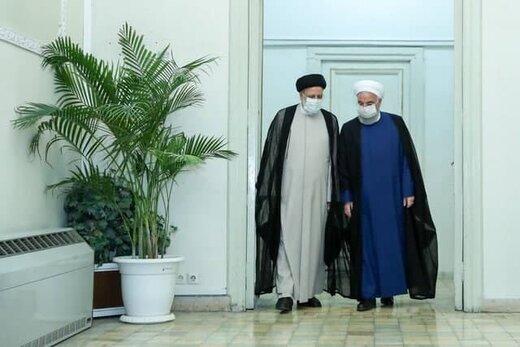 علی ربیعی سخنگوی دولت دوازدهم,ناسزاگویی به دولت روحانی