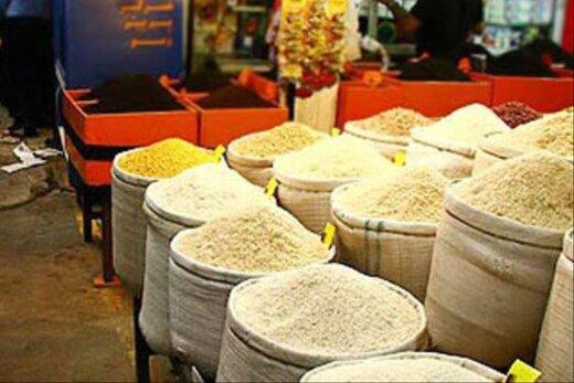 افزایش قیمت برنج داخلی,قیمت روز برنج داخلی