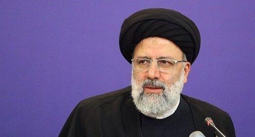 رئیسی عامل وضع موجود رئیسی عامل وضع موجود,انتقاد از رئیسی