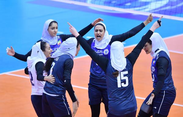 حرام بودن ورزش زنان,فاکار طالبانی درباره ورزش زنان