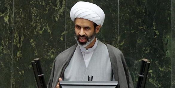 عضو کمیسیون فرهنگی مجلس عضو کمیسیون فرهنگی مجلس