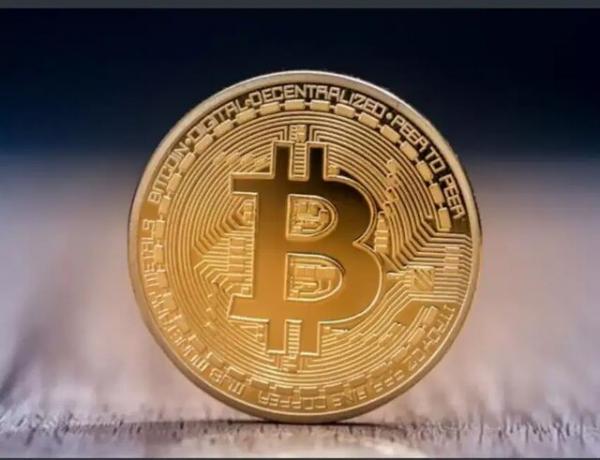 مجموع ارزش بازار جهانی ارزهای دیجیتالی,صعود بیت کوین