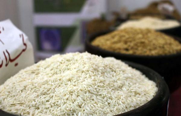 رشد پرشتاب قیمت برنج در ماه‌های گذشته,افزایش قیمت برنج علت