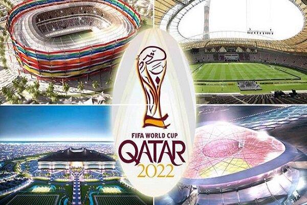 جام جهانی 2022 قطر,زیر ساختهای جام جهانی قطر
